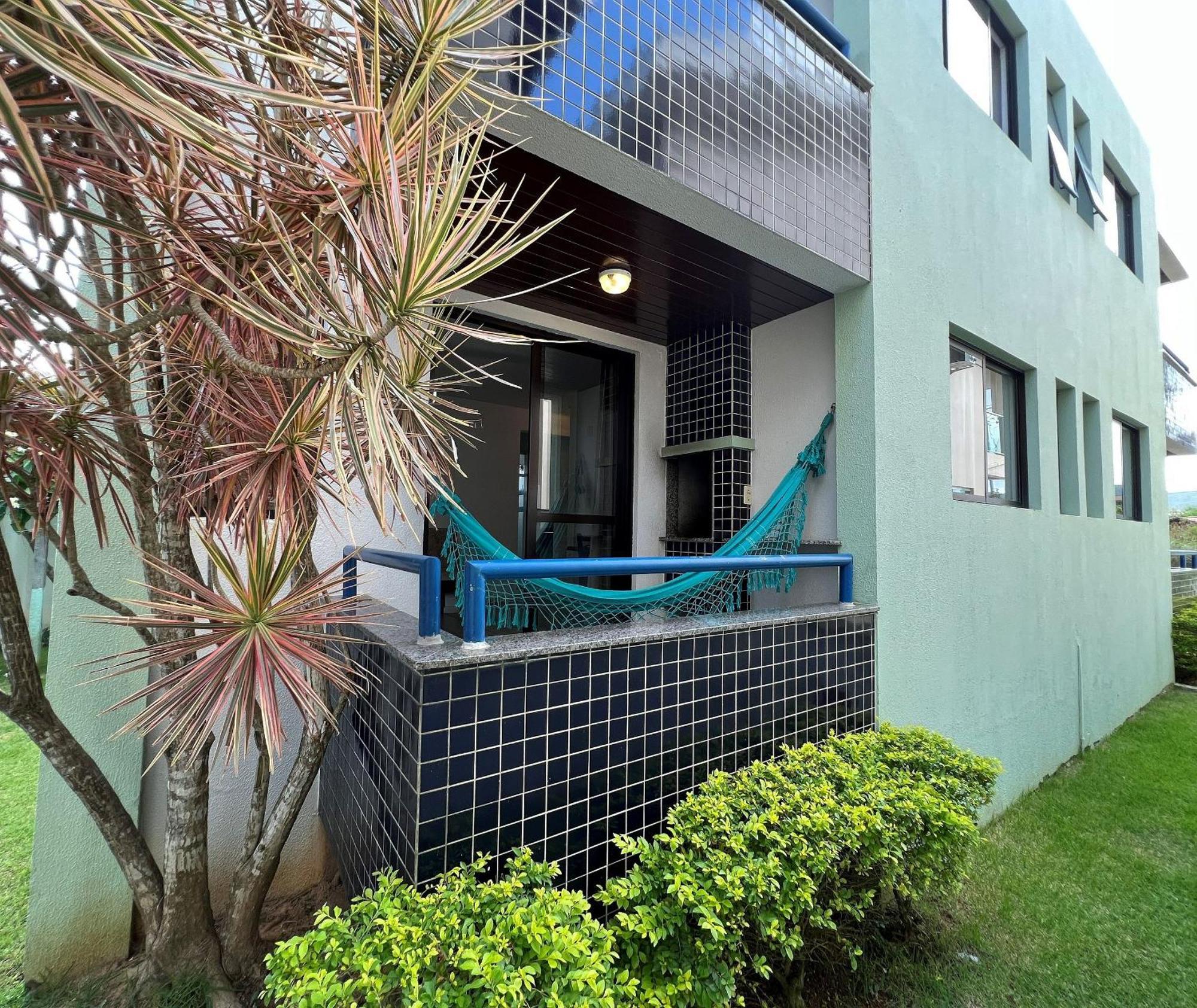 Appartement Apto Praia De Mariscal E Canto Grande Bombinhas Sc - Canela Flats 02 Extérieur photo
