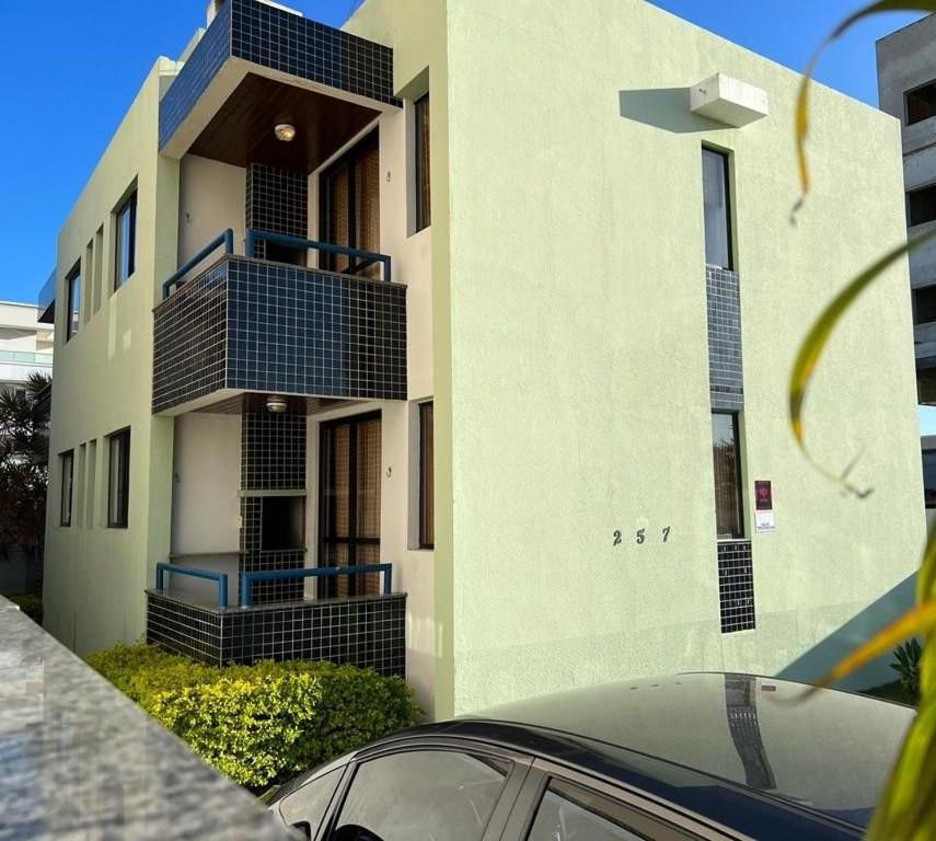 Appartement Apto Praia De Mariscal E Canto Grande Bombinhas Sc - Canela Flats 02 Extérieur photo
