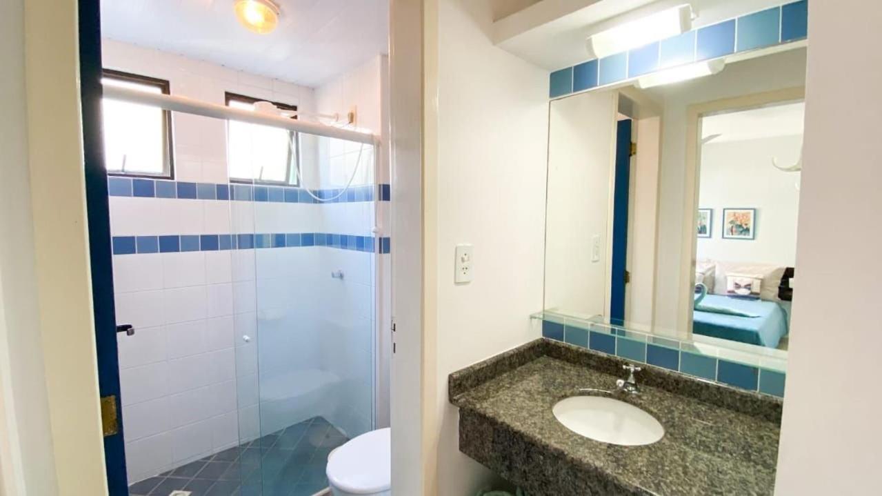 Appartement Apto Praia De Mariscal E Canto Grande Bombinhas Sc - Canela Flats 02 Extérieur photo