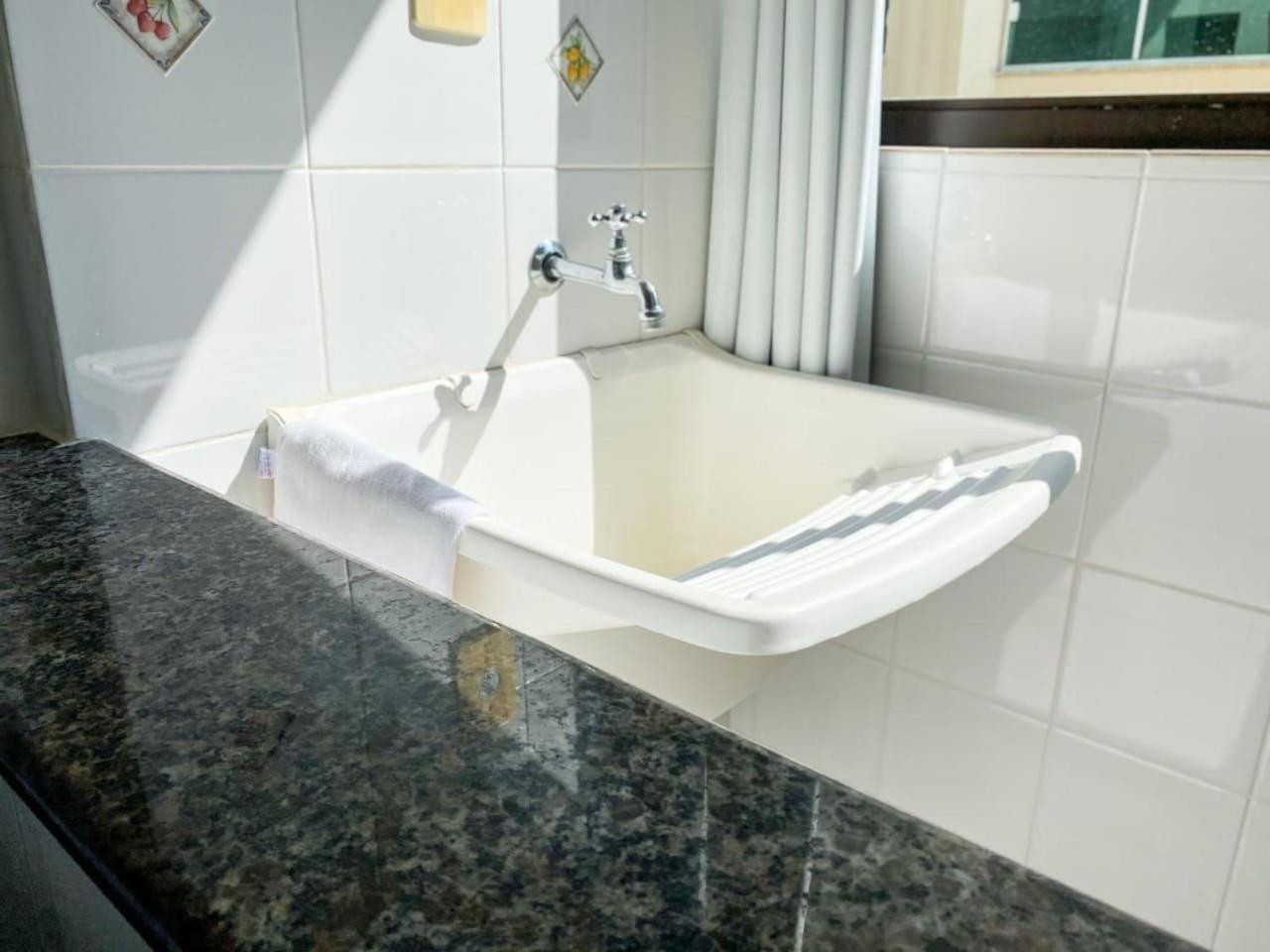 Appartement Apto Praia De Mariscal E Canto Grande Bombinhas Sc - Canela Flats 02 Extérieur photo