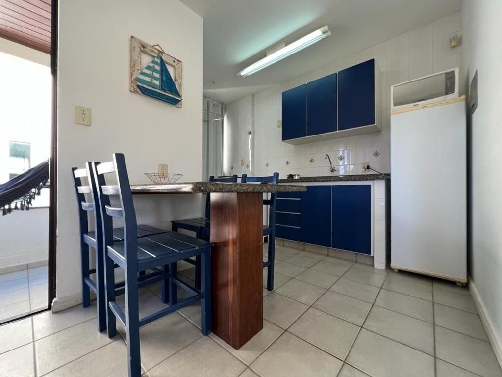Appartement Apto Praia De Mariscal E Canto Grande Bombinhas Sc - Canela Flats 02 Extérieur photo