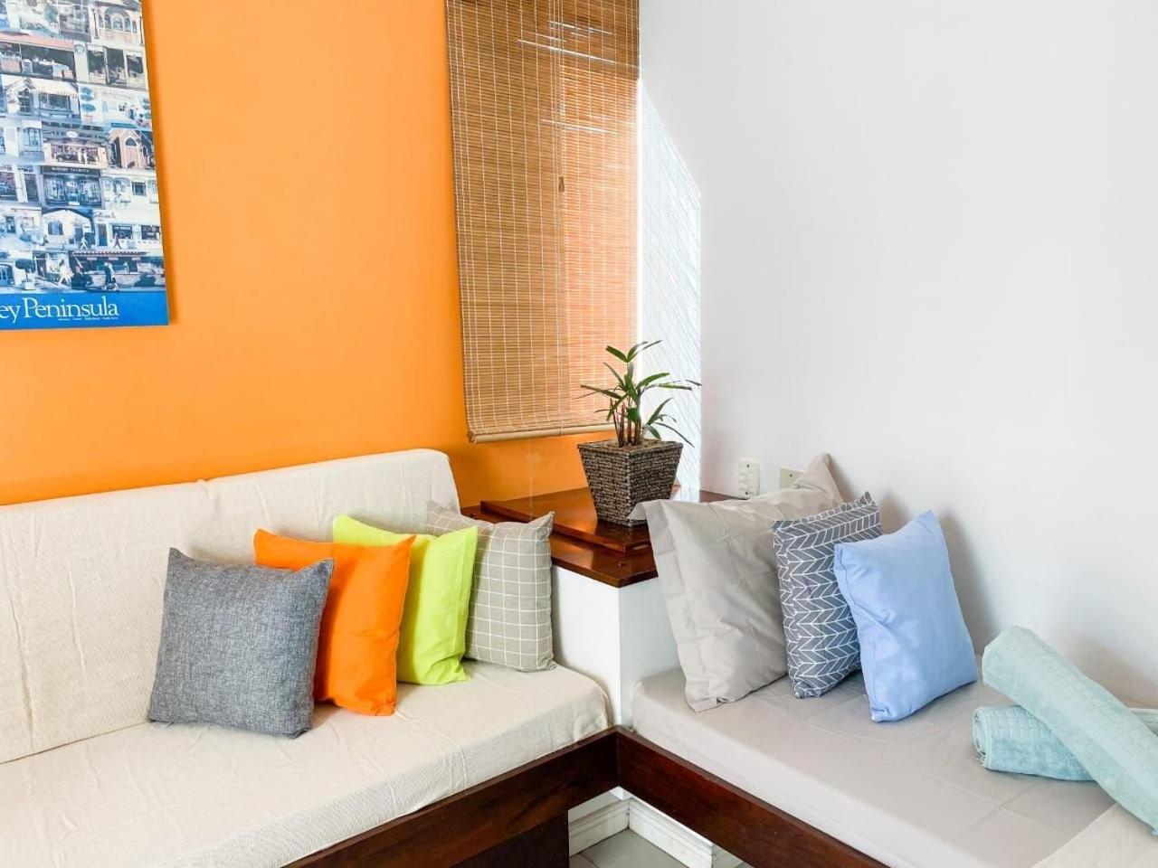 Appartement Apto Praia De Mariscal E Canto Grande Bombinhas Sc - Canela Flats 02 Extérieur photo