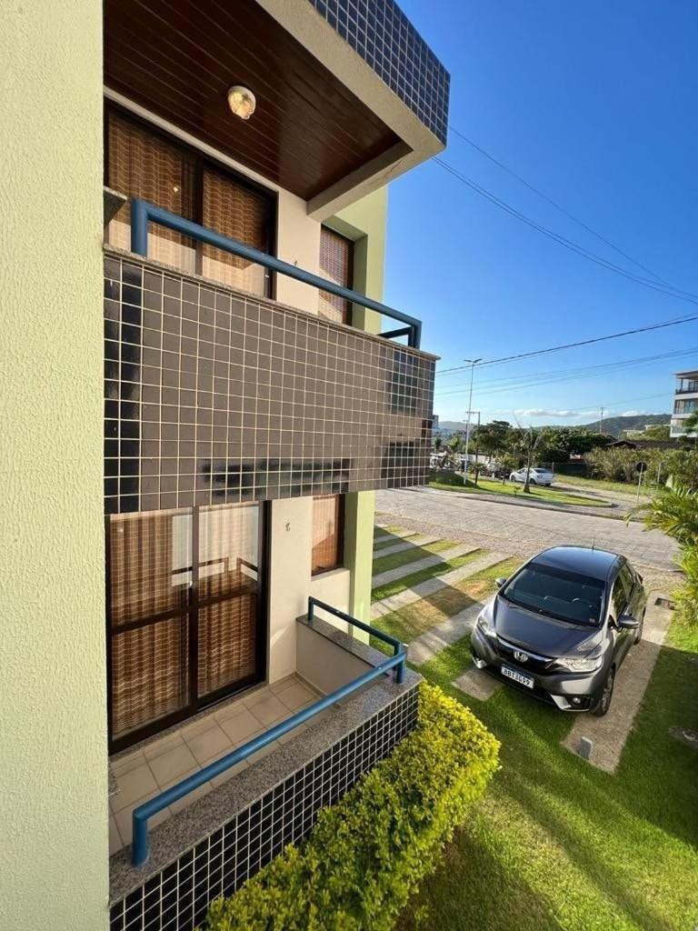 Appartement Apto Praia De Mariscal E Canto Grande Bombinhas Sc - Canela Flats 02 Extérieur photo
